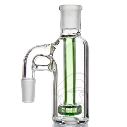 Diffused Bottle Ashcatcher 90° 14mm