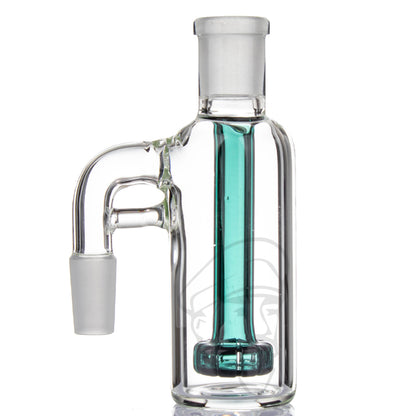 Diffused Bottle Ashcatcher 90° 14mm