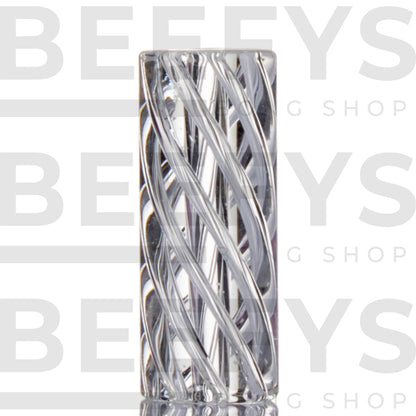 Doink Glass Tip - 12mm