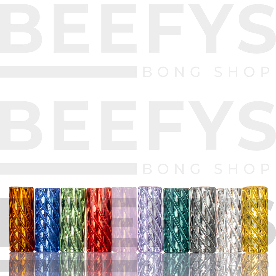 Doink Glass Tip - 12mm