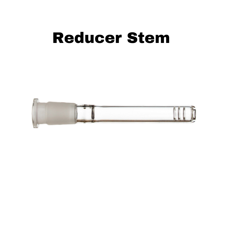 Downstem Measuring Guide Australia Beefy's Bongs