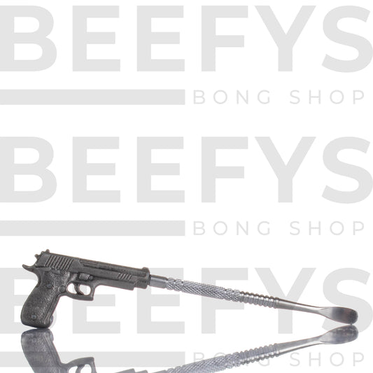 Gun Dab Tool