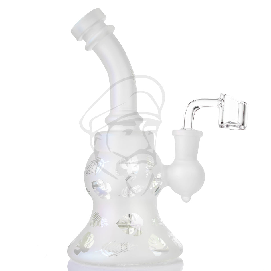 Jungle Blast Dab Rig