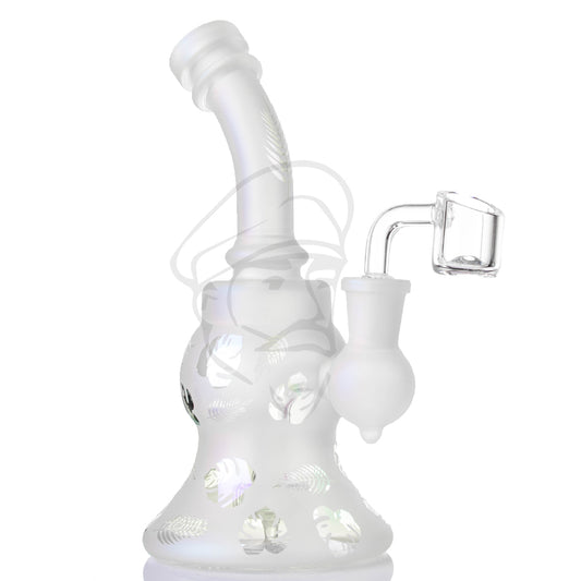 Jungle Blast Dab Rig