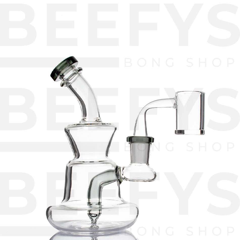 Lennox Mini Dab Rig