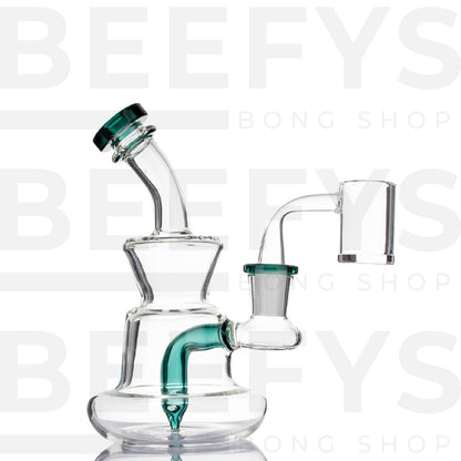 Lennox Mini Dab Rig