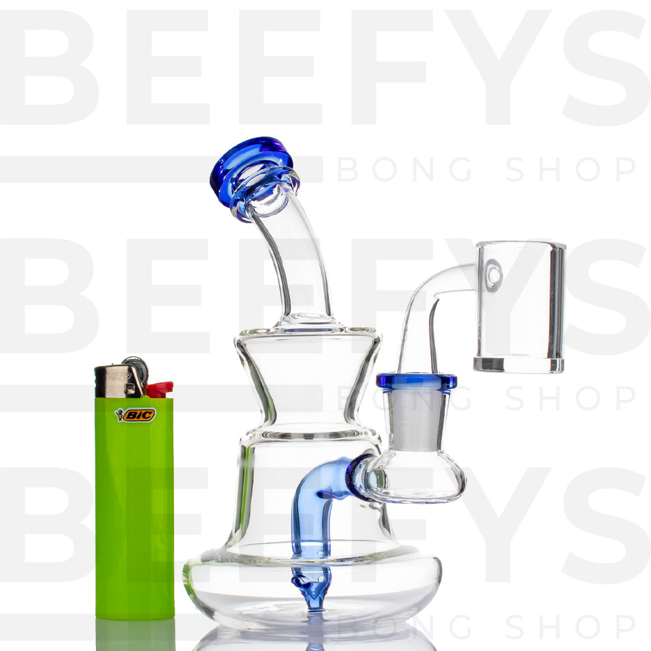 Lennox Mini Dab Rig