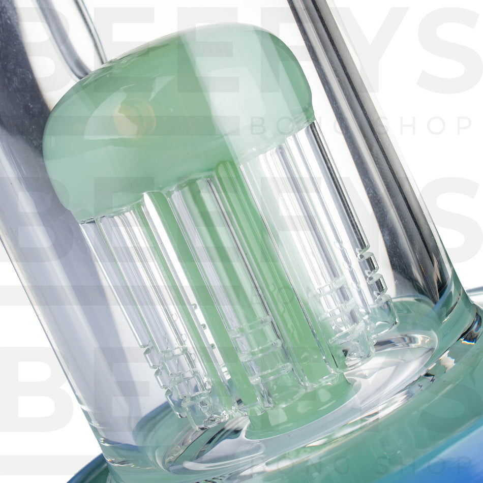 Perc Dab Rigs Medusa Tree Perc Dab Rig – Beefy's Bongs