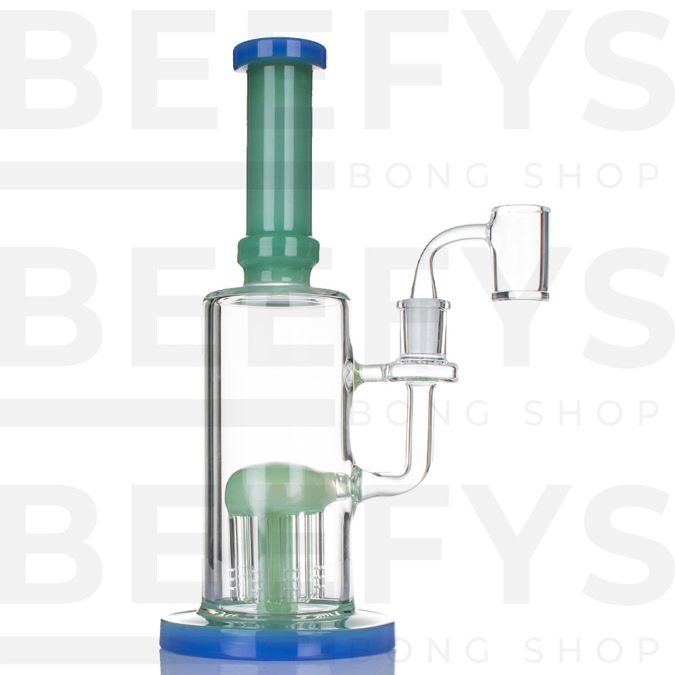 Medusa Tree Perc Dab Rig – Beefy's Bongs