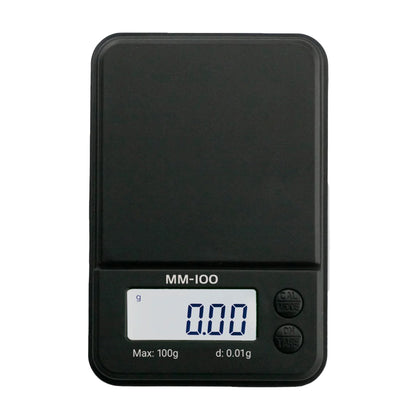 Myco MM-100 Scales '100g x 0.01g