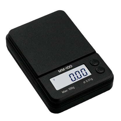 Myco MM-100 Scales '100g x 0.01g