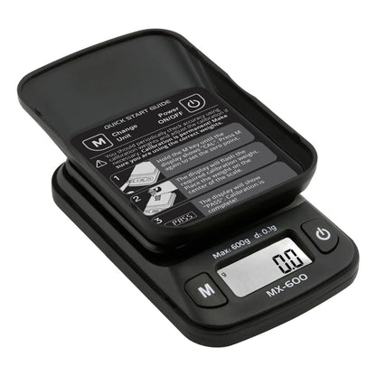 Myco MX-600 Scales 600g x 0.1g