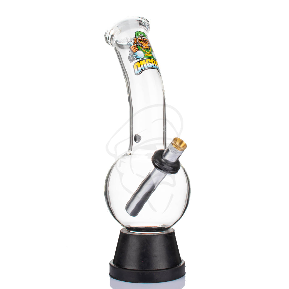 ONGBAY Glass Bong Thicc Boi