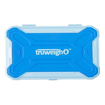 On Balance PR-100-BL Scales Blue 100g x 0.01g