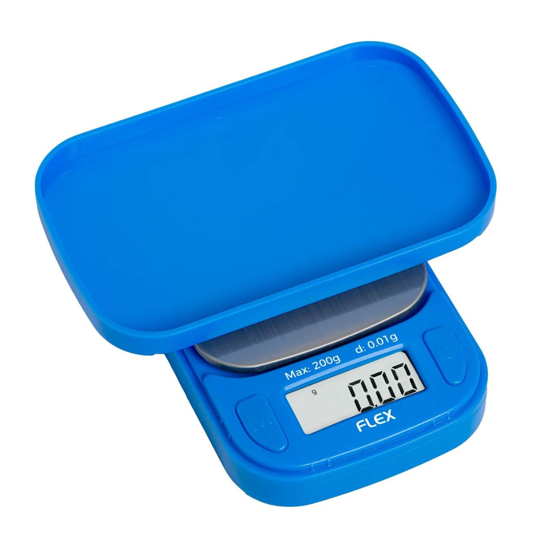 On Balance FL-200 Flex Pocket Scales 200g x 0.01g
