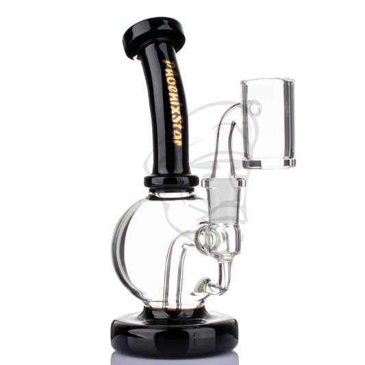 Phoenix Ball Dab Rig