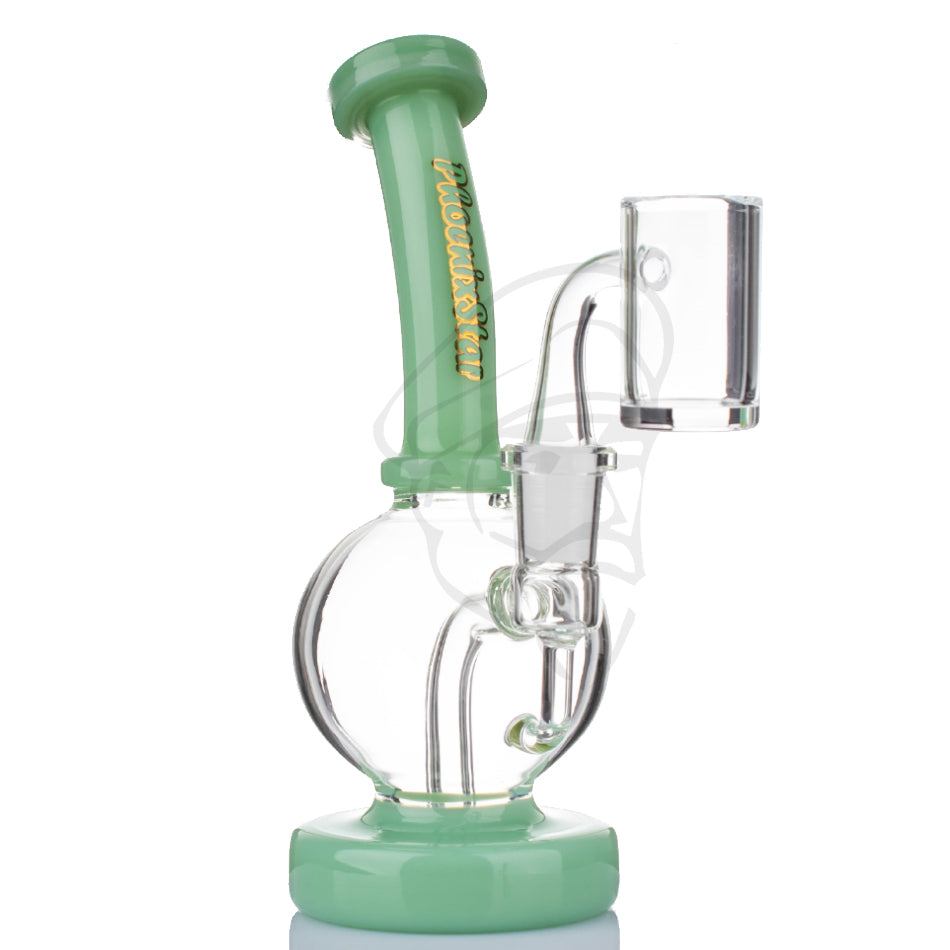 Phoenix Ball Dab Rig