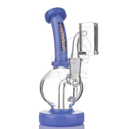 Phoenix Ball Dab Rig