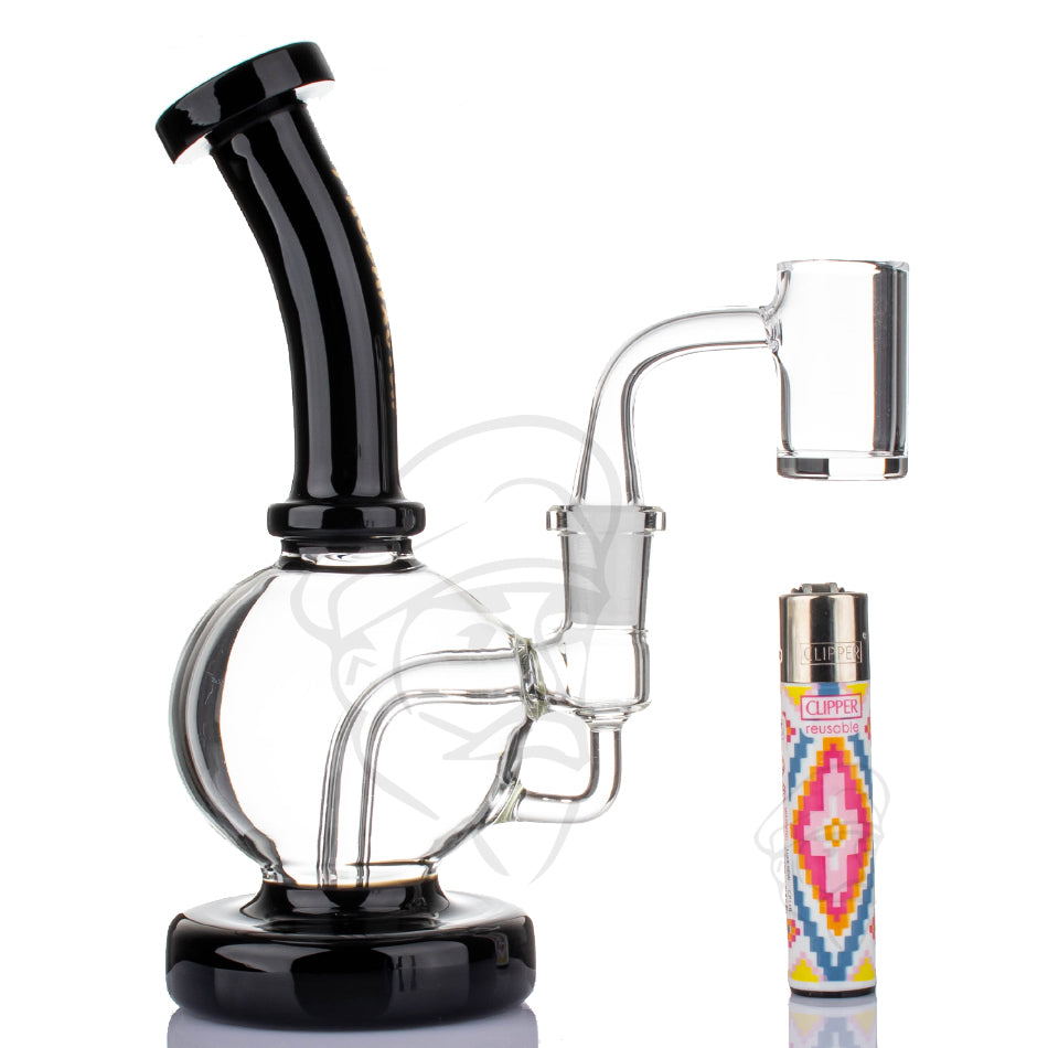 Phoenix Ball Dab Rig