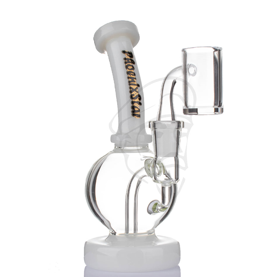 Phoenix Ball Dab Rig