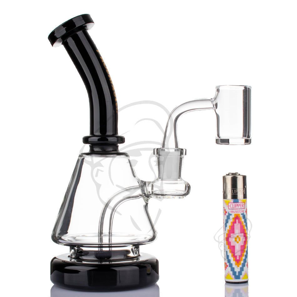 Phoenix Conical Dab Rig