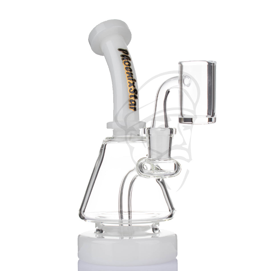 Phoenix Conical Dab Rig