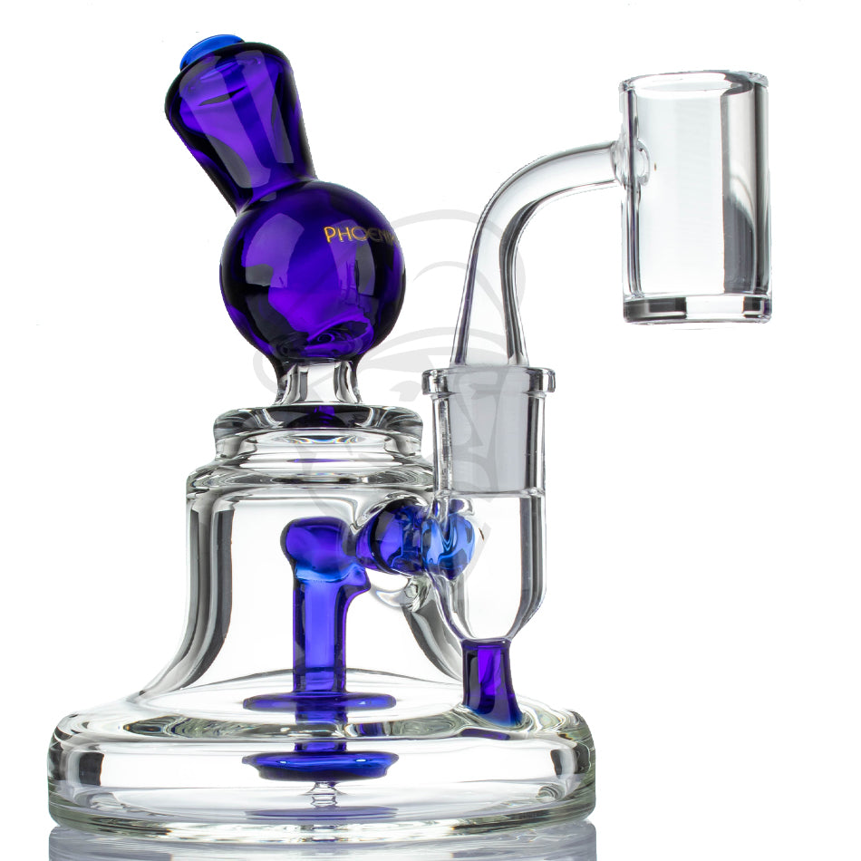 Phoenix Luna Dab Rig