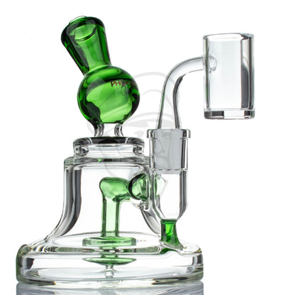 Phoenix Luna Dab Rig