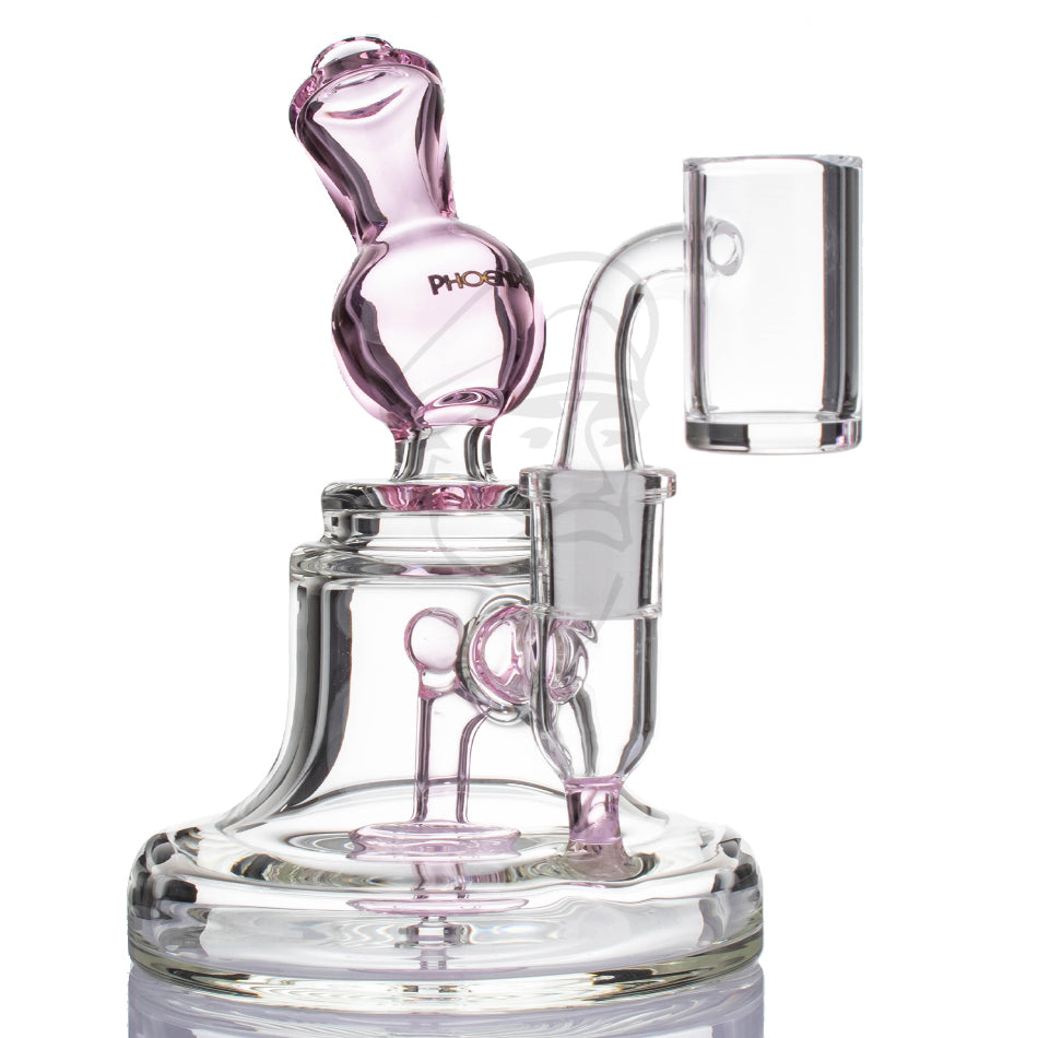 Phoenix Luna Dab Rig