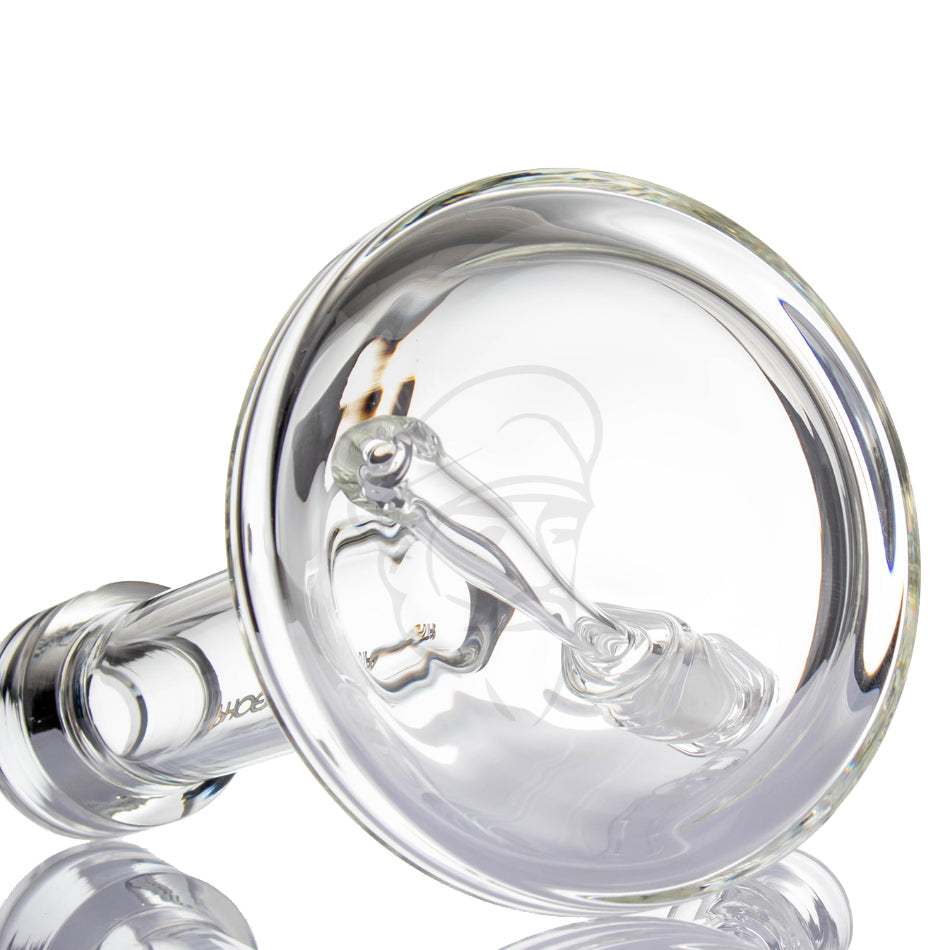 Phoenix Mini Beaker Bong 15cm