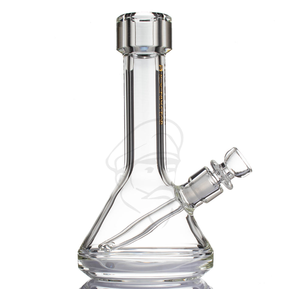 Phoenix Mini Beaker Bong 15cm