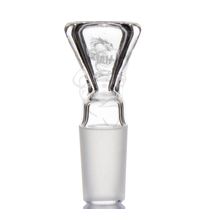 Plaisir Dragon Glass Cone 14mm Medium