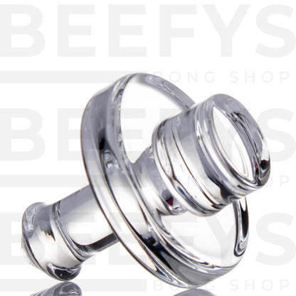 Quartz Terp Slurper Carb Cap