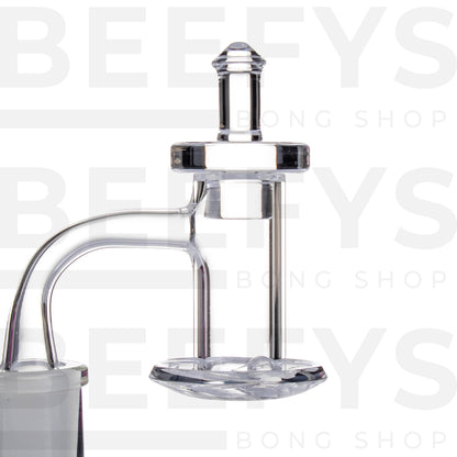 Quartz Terp Slurper Carb Cap