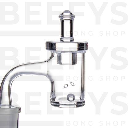 Quartz Terp Slurper Carb Cap