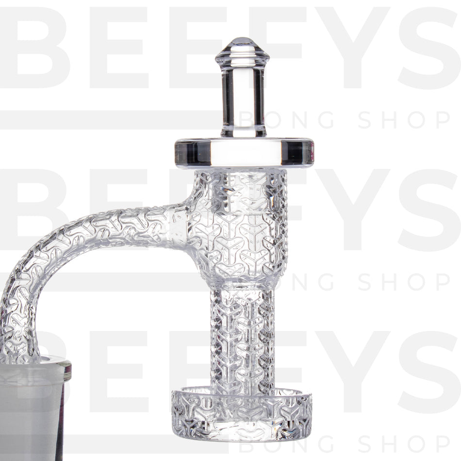 Quartz Terp Slurper Carb Cap