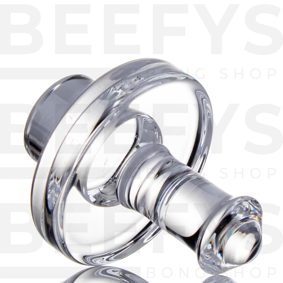 Quartz Terp Slurper Carb Cap