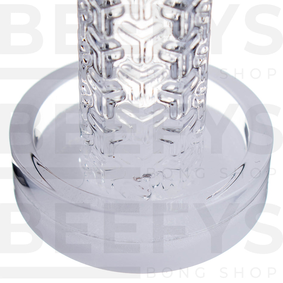 Quartz Terp Slurper Opaque 14mm Tetra