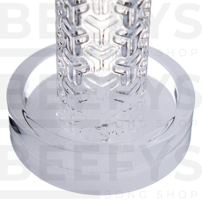 Quartz Terp Slurper Opaque 14mm Tetra