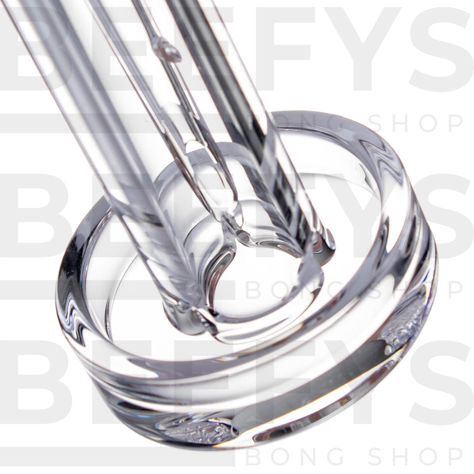 Quartz Terp Slurper with Slide 14mm