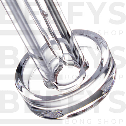 Quartz Terp Slurper with Slide 14mm