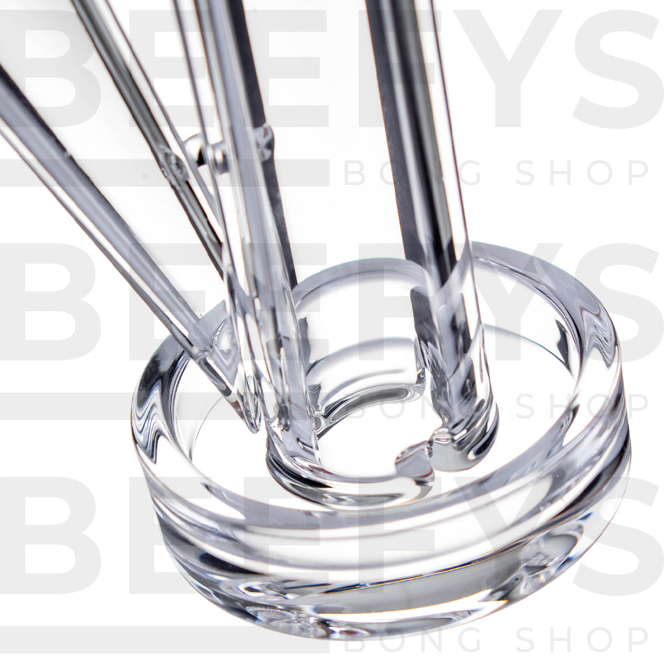 Quartz Terp Slurper with Slide 14mm