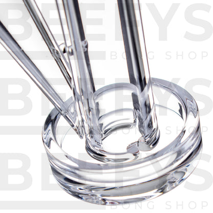 Quartz Terp Slurper with Slide 14mm