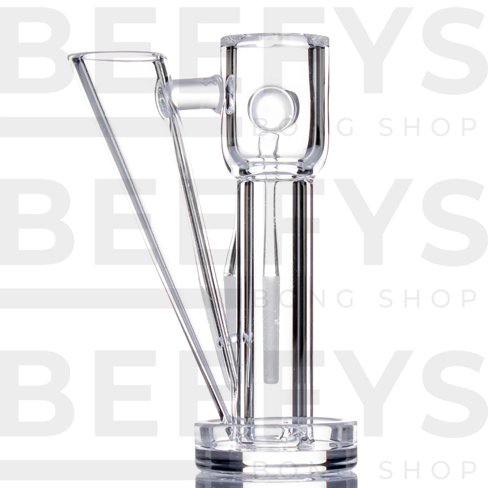 Quartz Terp Slurper with Slide 14mm