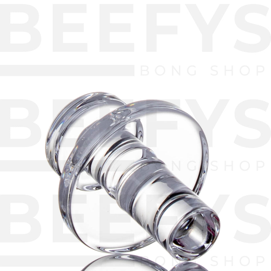 Quartz Tower Carb Cap