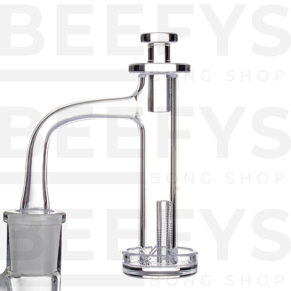 Quartz Tower Carb Cap