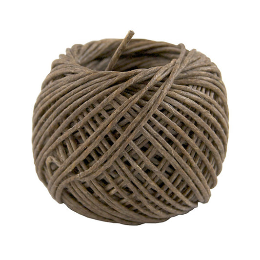 Raw Hempwick Ball - 100ft for sale online