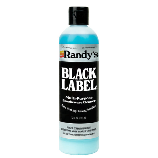 Randy's Black Label Cleaner 355ml