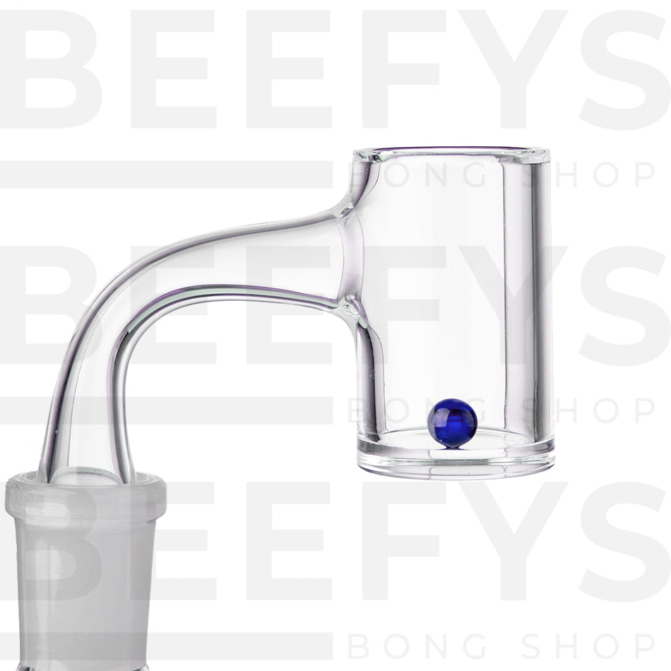 Sapphire Terp Pearls 6mm – Beefy's Bongs