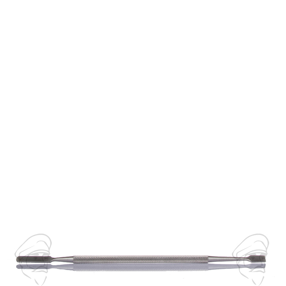 Stainless Dabbing Tool - Glassy